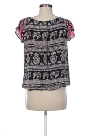 Damen Shirt Jean Pascale, Größe M, Farbe Mehrfarbig, Preis € 3,99