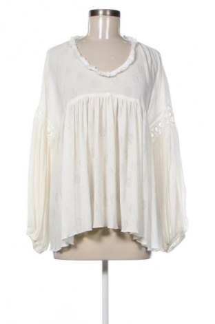 Γυναικεία μπλούζα Jovonna, Μέγεθος S, Χρώμα Λευκό, Τιμή 6,99 €