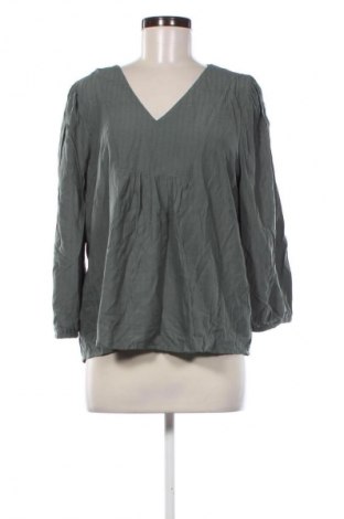 Damen Shirt Kaffe, Größe M, Farbe Grün, Preis € 2,99