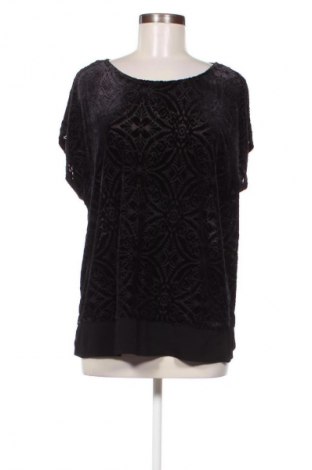 Damen Shirt KappAhl, Größe L, Farbe Schwarz, Preis € 3,99