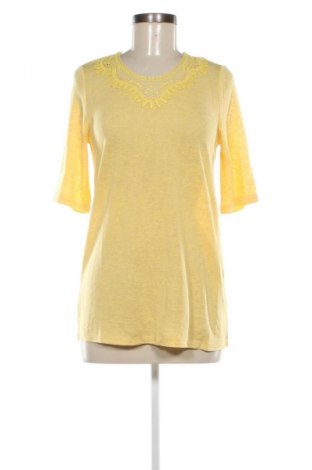 Női blúz KappAhl, Méret S, Szín Sárga, Ár 1 069 Ft