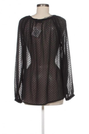 Női blúz KappAhl, Méret S, Szín Fekete, Ár 870 Ft