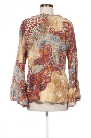 Női blúz Karen by Simonsen, Méret L, Szín Sokszínű, Ár 1 899 Ft