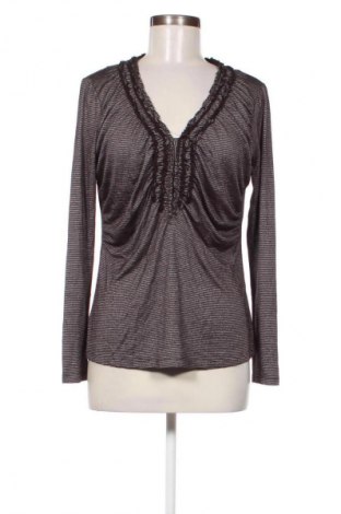 Dámská halenka Kensol, Velikost XL, Barva Vícebarevné, Cena  127,00 Kč