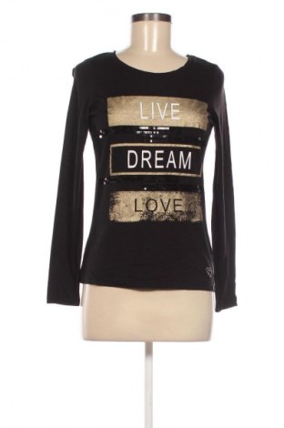 Дамска блуза Key Largo, Размер XS, Цвят Многоцветен, Цена 4,09 €