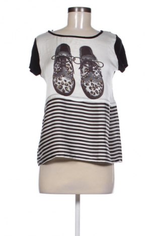 Дамска блуза Koton, Размер M, Цвят Многоцветен, Цена 6,64 €