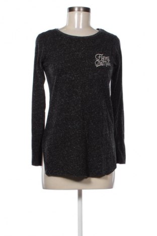 Dámská halenka LC Waikiki, Velikost S, Barva Černá, Cena  119,00 Kč