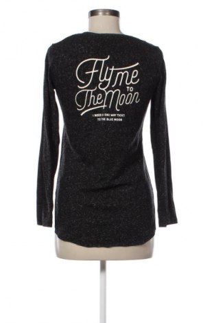 Dámská halenka LC Waikiki, Velikost S, Barva Černá, Cena  119,00 Kč