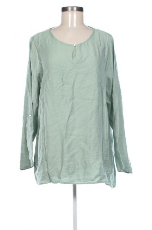 Női blúz LC Waikiki, Méret XL, Szín Zöld, Ár 1 679 Ft