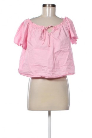 Női blúz Lara, Méret S, Szín Rózsaszín, Ár 3 800 Ft