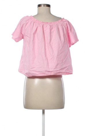 Női blúz Lara, Méret S, Szín Rózsaszín, Ár 3 800 Ft