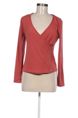 Női blúz Lascana, Méret M, Szín Piros, Ár 1 129 Ft