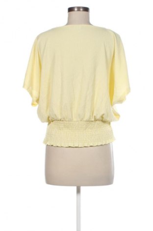 Damen Shirt Lascana, Größe L, Farbe Gelb, Preis 15,99 €