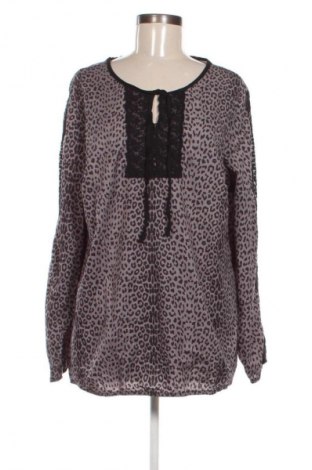 Női blúz Laura Torelli, Méret XL, Szín Sokszínű, Ár 879 Ft