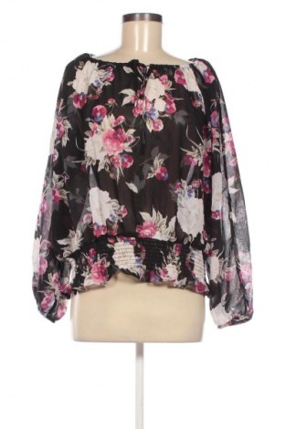 Bluzka damska Laura Torelli, Rozmiar L, Kolor Kolorowy, Cena 9,99 zł