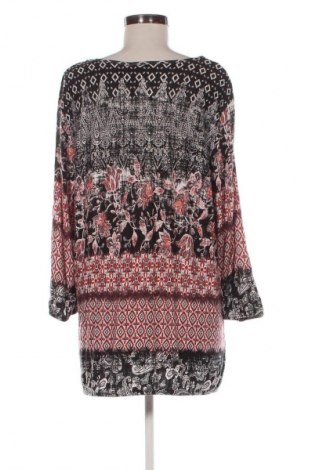 Női blúz Laura Torelli, Méret L, Szín Sokszínű, Ár 929 Ft