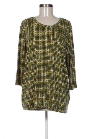 Dámska blúza Laura Torelli, Veľkosť XL, Farba Viacfarebná, Cena  7,77 €