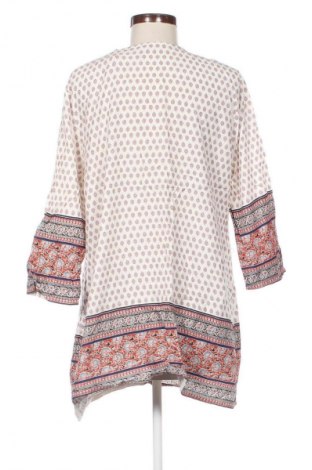 Дамска блуза Laura Torelli, Размер L, Цвят Многоцветен, Цена 7,66 €