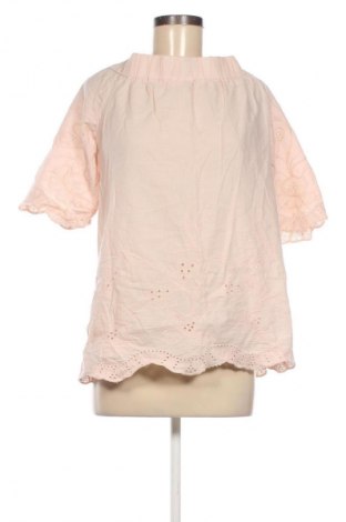 Női blúz Laura Torelli, Méret M, Szín Rózsaszín, Ár 719 Ft
