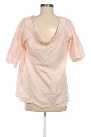 Női blúz Laura Torelli, Méret M, Szín Rózsaszín, Ár 719 Ft