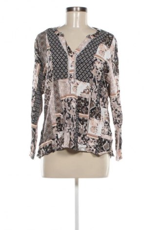 Női blúz Laura Torelli, Méret L, Szín Sokszínű, Ár 819 Ft