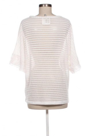 Női blúz Laura Torelli, Méret M, Szín Fehér, Ár 1 049 Ft