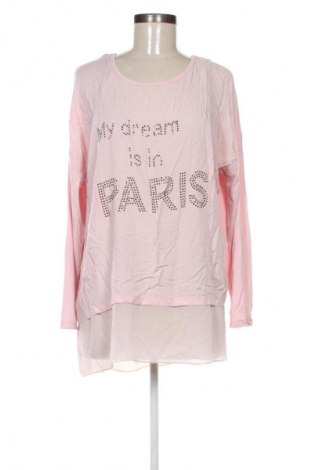 Női blúz Laura Torelli, Méret S, Szín Sokszínű, Ár 879 Ft