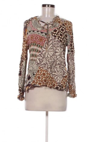 Női blúz Laura Torelli, Méret S, Szín Sokszínű, Ár 879 Ft