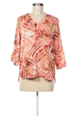 Női blúz Laura Torelli, Méret S, Szín Sokszínű, Ár 669 Ft