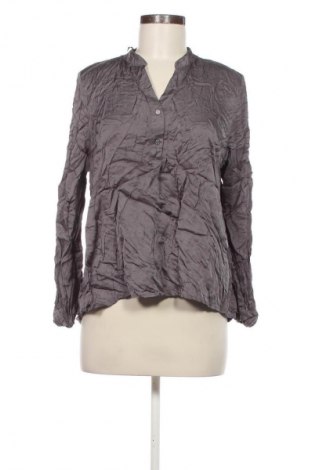 Női blúz Laura Torelli, Méret M, Szín Szürke, Ár 669 Ft