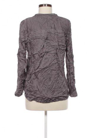 Női blúz Laura Torelli, Méret M, Szín Szürke, Ár 669 Ft
