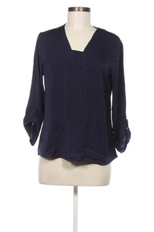 Női blúz Laura Torelli, Méret S, Szín Kék, Ár 669 Ft