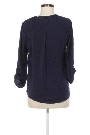 Női blúz Laura Torelli, Méret S, Szín Kék, Ár 669 Ft