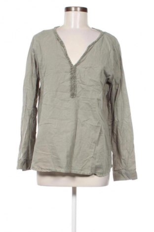 Női blúz Lieblingsstuck, Méret M, Szín Zöld, Ár 2 799 Ft
