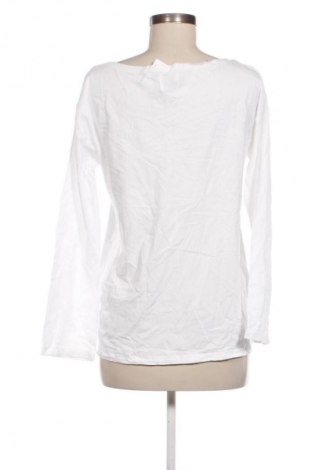 Γυναικεία μπλούζα Line Of Oslo, Μέγεθος S, Χρώμα Λευκό, Τιμή 1,99 €