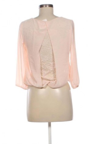 Női blúz Lola & Liza, Méret XS, Szín Rózsaszín, Ár 669 Ft