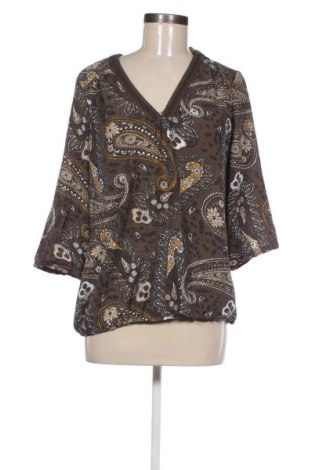 Дамска блуза Lola & Liza, Размер L, Цвят Многоцветен, Цена 3,06 €