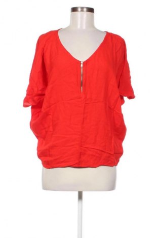 Női blúz Love Culture, Méret M, Szín Piros, Ár 2 000 Ft