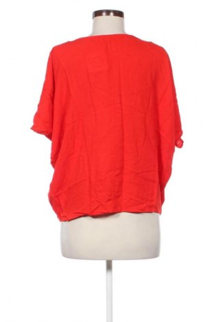 Női blúz Love Culture, Méret M, Szín Piros, Ár 2 000 Ft