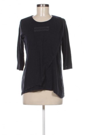 Дамска блуза Luhta, Размер M, Цвят Син, Цена 2,04 €