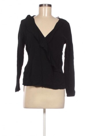 Damen Shirt MSCH, Größe M, Farbe Schwarz, Preis 5,12 €