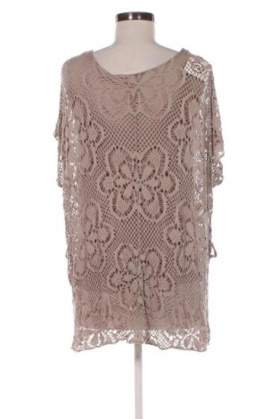 Női blúz Made In Italy, Méret M, Szín Barna, Ár 1 769 Ft