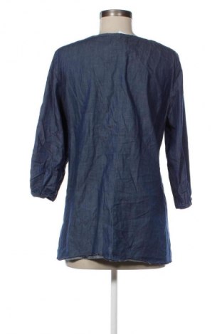 Női blúz Mamalicious, Méret M, Szín Kék, Ár 1 089 Ft