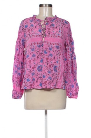 Női blúz Mango, Méret M, Szín Sokszínű, Ár 4 721 Ft