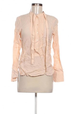 Női blúz Mango, Méret XS, Szín Bézs, Ár 899 Ft