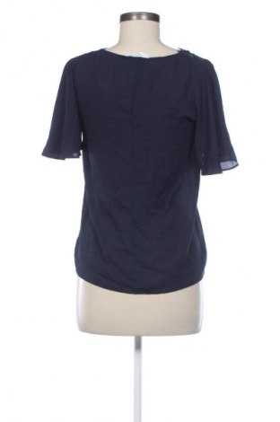 Bluză de femei Mango, Mărime XS, Culoare Albastru, Preț 21,99 Lei