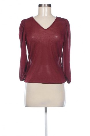 Bluză de femei Mango, Mărime S, Culoare Roșu, Preț 48,76 Lei