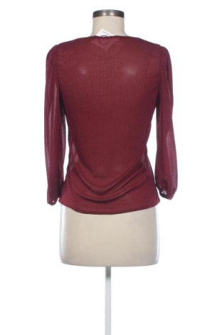 Bluză de femei Mango, Mărime S, Culoare Roșu, Preț 48,76 Lei