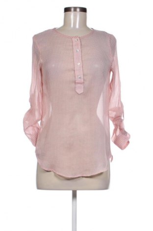 Γυναικεία μπλούζα Mango, Μέγεθος XS, Χρώμα Πολύχρωμο, Τιμή 2,99 €