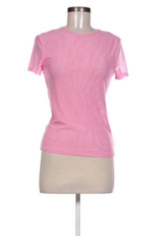 Bluză de femei Mango, Mărime S, Culoare Roz, Preț 18,99 Lei